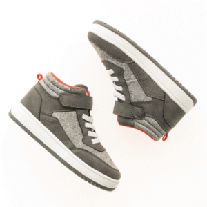 Fun & Comfy Kids’ Sneakers Shoes