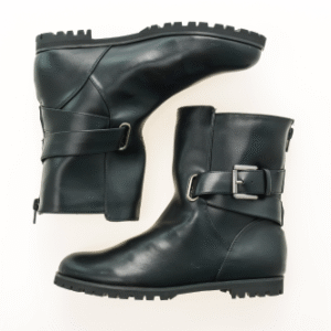 Durable & Smart School Boots for Kids