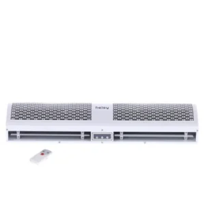 ES-100 Standard Air Curtain