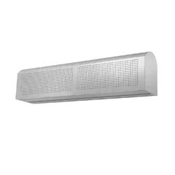 EHD-200 Heavy-Duty Air Curtain
