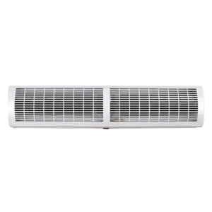 ES-120 Standard Air Curtain