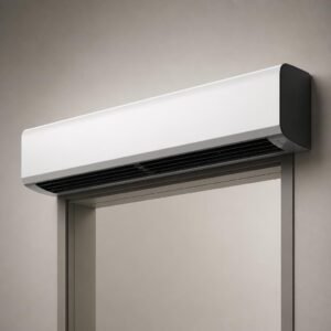 EC-100 Commercial Air Curtain
