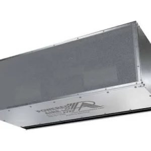 EHD-250 Heavy-Duty Air Curtain