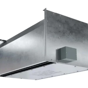 EHD-180 Heavy-Duty Air Curtain